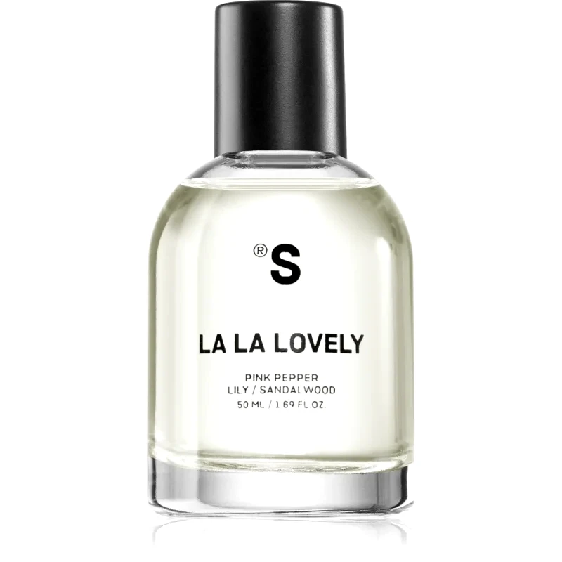 Sister's Aroma Sister's Aroma La La Lovely Eau de Parfum unisex 50 ml
