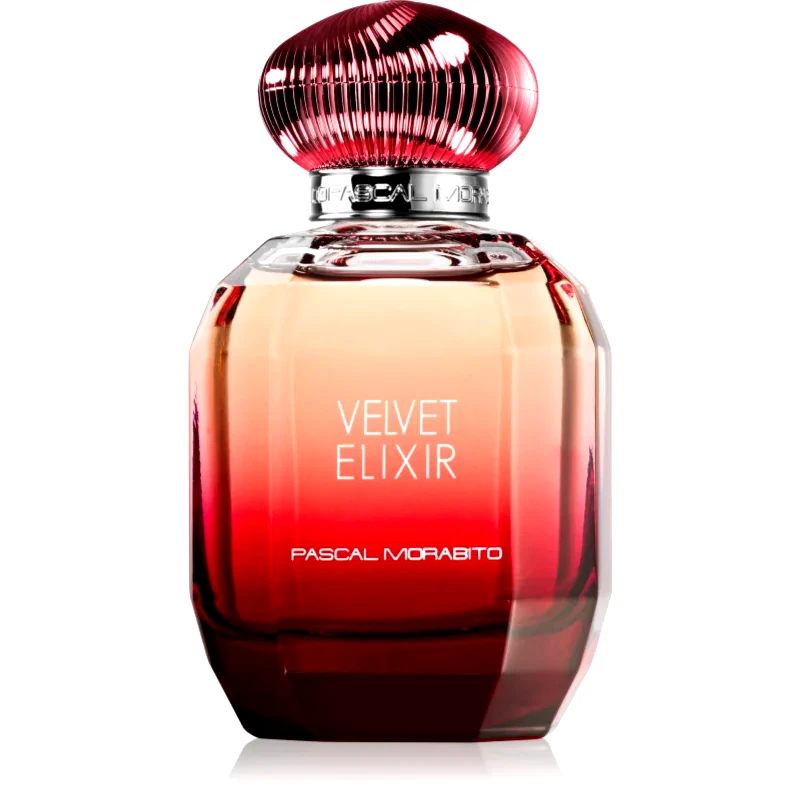 Pascal Morabito Pascal Morabito Velvet Elixir Eau de Parfum για γυναίκες 100 ml
