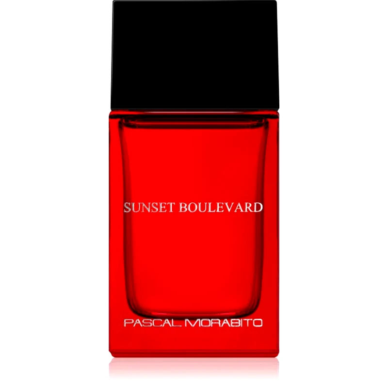 Pascal Morabito Pascal Morabito Sunset Boulevard Eau de Toilette για άντρες 100 ml