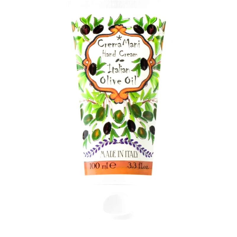 Rudy - Le Maioliche Rudy - Le Maioliche Olive Oil κρέμα για τα χέρια 100 ml