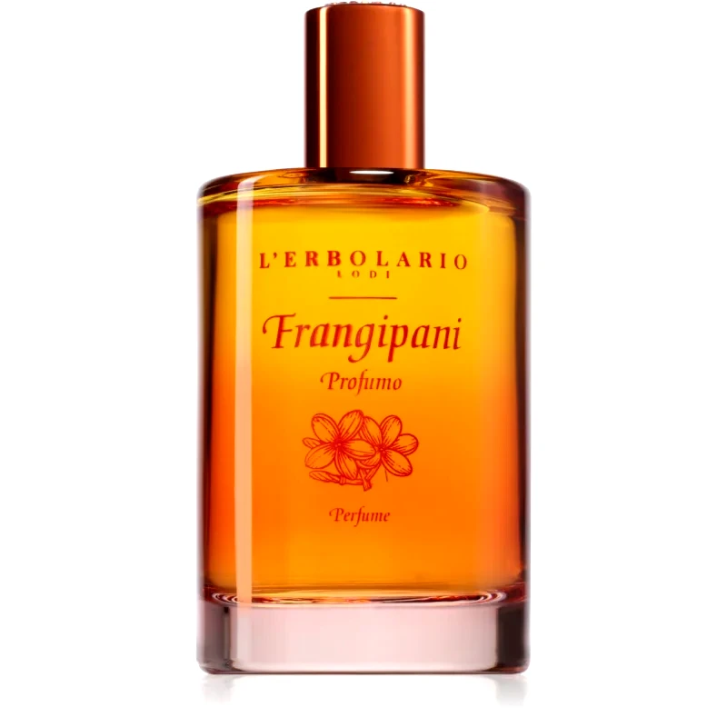 L'ERBOLARIO L'ERBOLARIO Frangipani Eau de Parfum για άντρες 100 ml