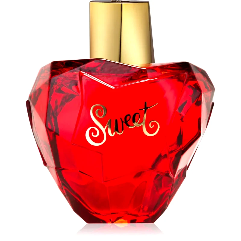 Lolita Lempicka Lolita Lempicka Sweet Eau de Parfum για γυναίκες 50 ml