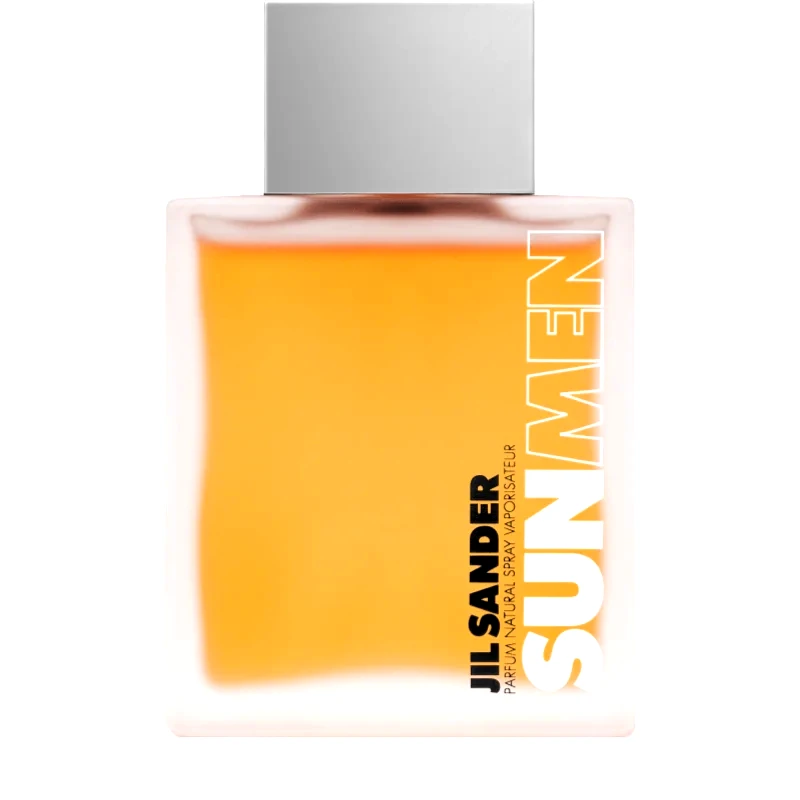 Jil Sander Jil Sander Sun Men Parfum άρωμα για άντρες 75 ml