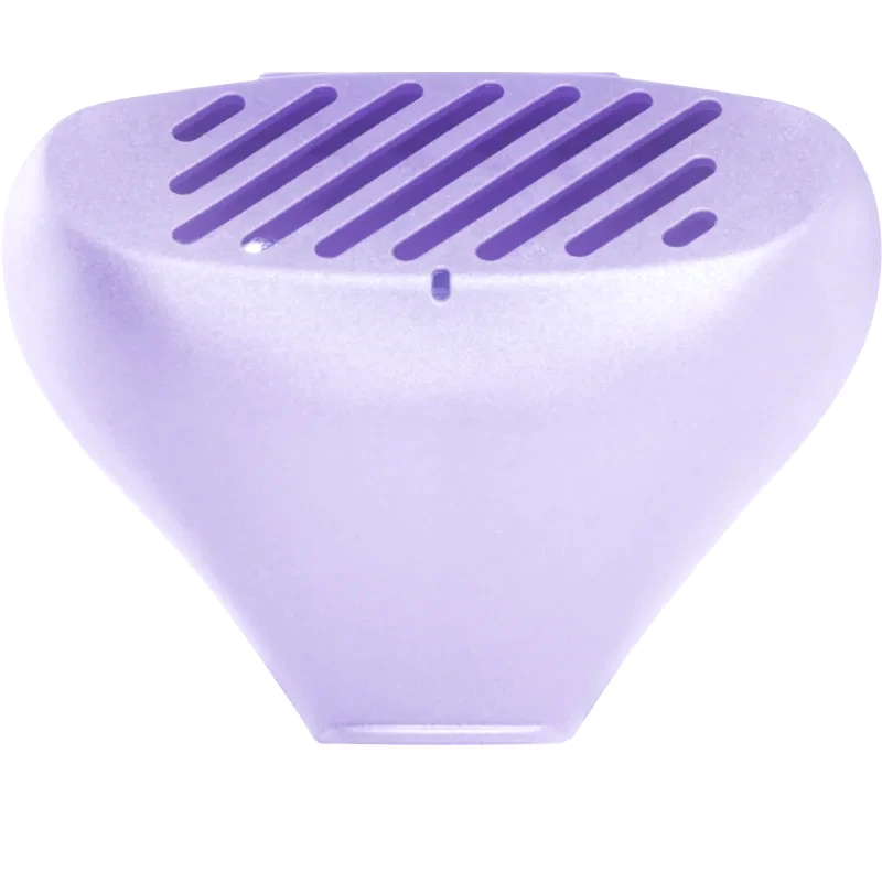 Fler Fler Razor Travel Case Lilac ταξιδιωτικό θήκη 1 τμχ
