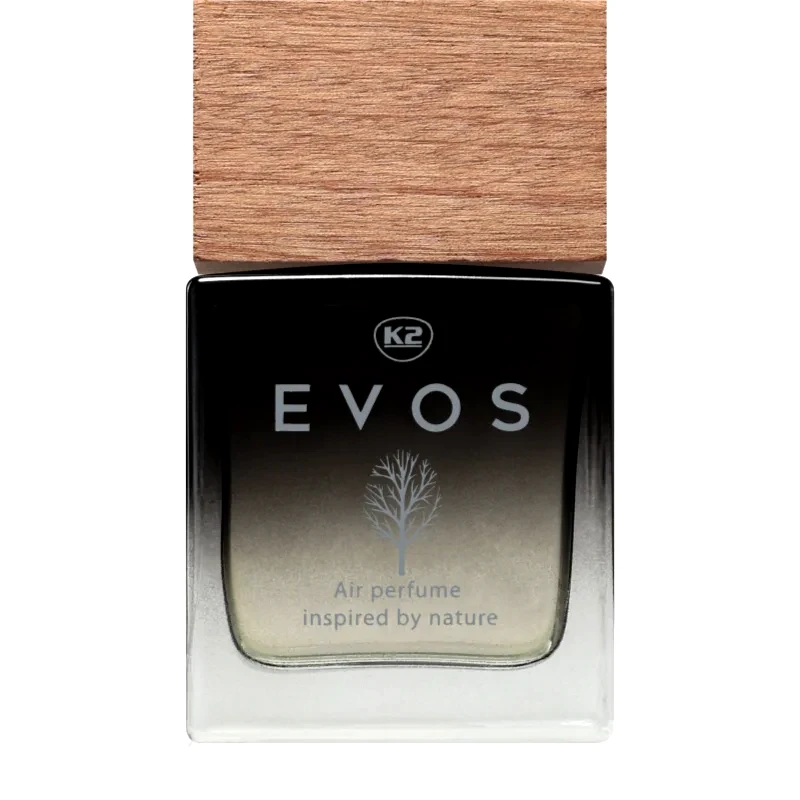 K2 K2 Evos Viking άρωμα για αυτοκίνητο 50 ml