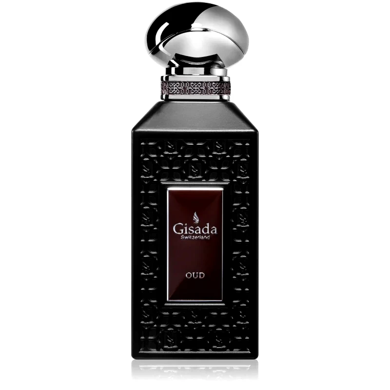 Gisada Gisada Luxury Collection Oud άρωμα unisex 100 ml