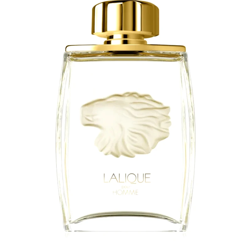 Lalique Lalique Pour Homme Lion Eau de Parfum για άντρες 125 ml