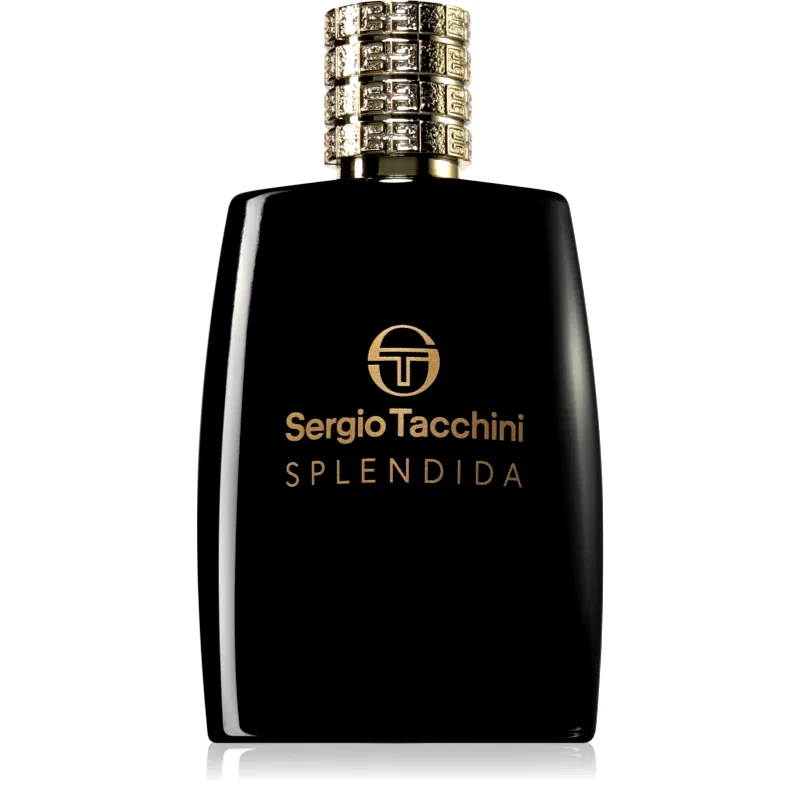 Sergio Tacchini Sergio Tacchini Splendida Eau de Toilette για γυναίκες 100 ml