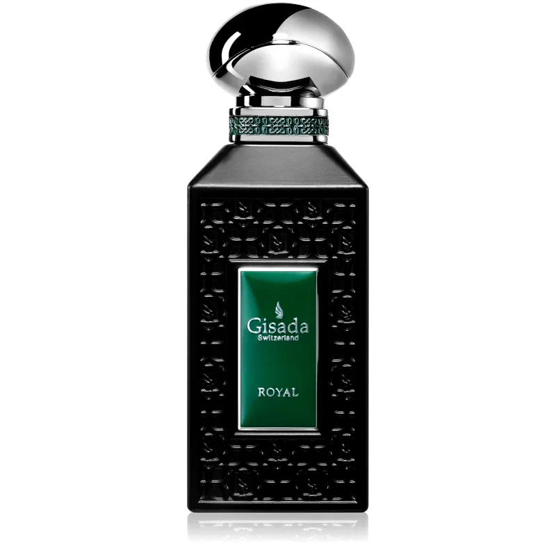Gisada Gisada Luxury Collection Royal άρωμα unisex 100 ml