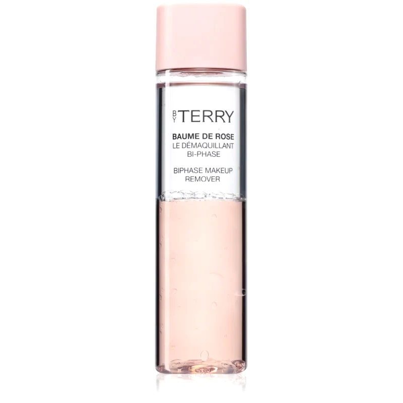 By Terry By Terry Baume De Rose BI-PHASE MAKE-UP REMOVER μικυλλιακό νερό καθαρισμού 200 ml