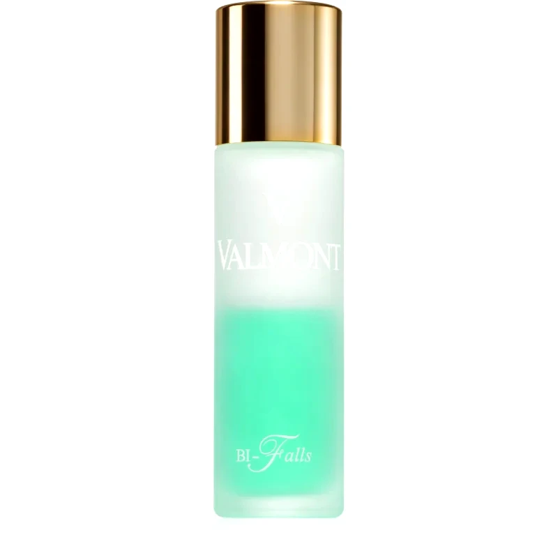 Valmont Valmont Bi-Falls δύο συστατικών ντεμακιγιάζ ματιών 60 ml