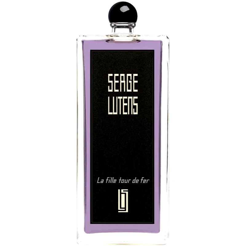 Serge Lutens Serge Lutens Collection Noire La Fille Tour de Fer Eau de Parfum unisex 100 ml