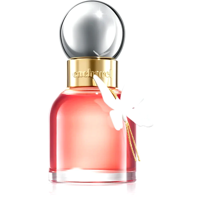 Cacharel Cacharel Ella Ella Eau de Parfum επαναπληρώσιμο για γυναίκες 30 ml