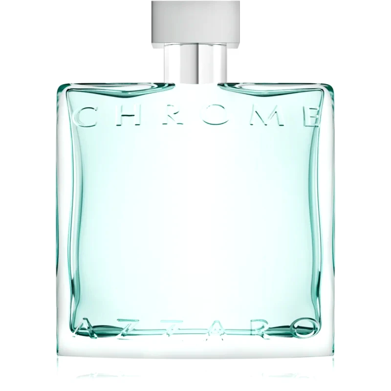 Azzaro Azzaro Chrome Azure Eau de Toilette για άντρες 100 ml