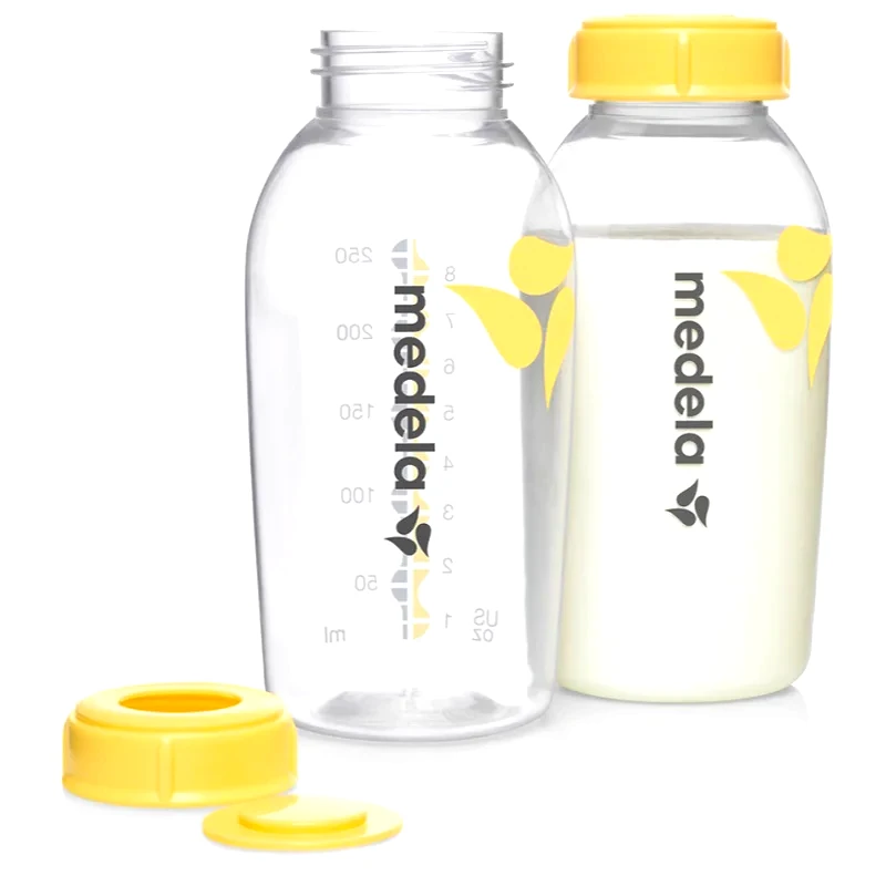 Medela Medela Breastmilk Bottles μπιμπερό 2x250 ml