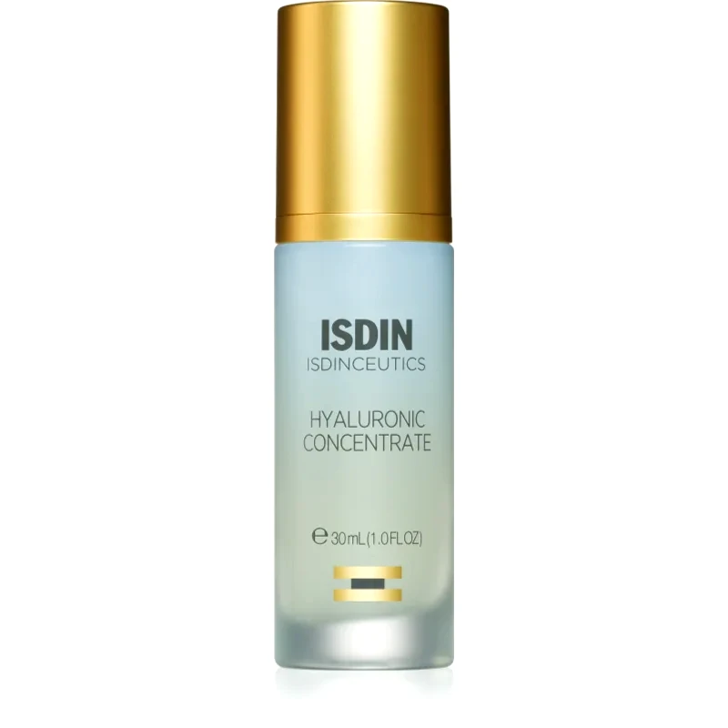 ISDIN ISDIN Isdinceutics συμπύκνωμα κατά των ρυτίδων με υαλουρονικό οξύ 30 ml