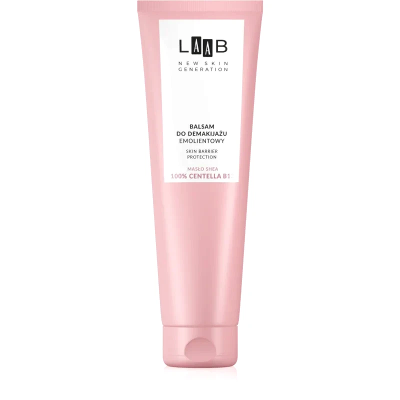 AA Cosmetics AA Cosmetics LAAB 100% Centella B12 βάλσαμο για ντεμακιγιάζ και καθαρισμό 150 ml