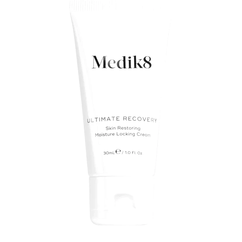 Medik8 Medik8 Ultimate Recovery εντατικά αποκαταστατική κρέμα 30 ml