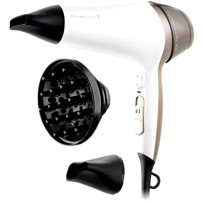 Remington Remington Thermacare PRO D5720 πιστολάκι 1 τμχ