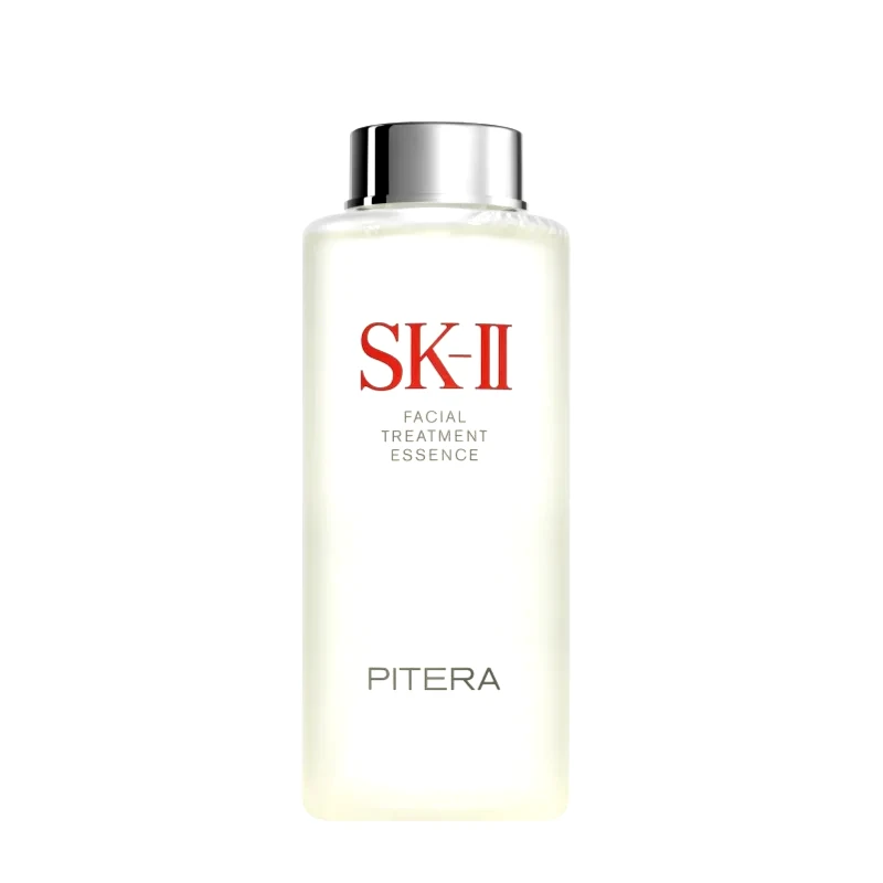 SK-II SK-II Facial Treatment Essence ορός προσώπου ενάντια στη γήρανση της επιδερμίδας με βιταμίνη C 330 ml