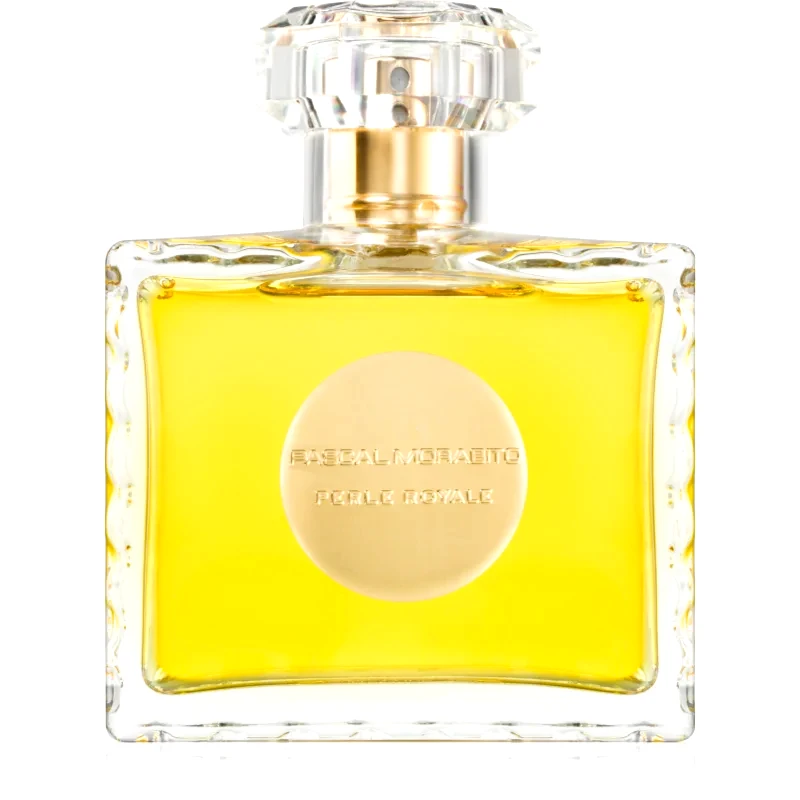 Pascal Morabito Pascal Morabito Perle Royale Eau de Parfum για γυναίκες 100 ml