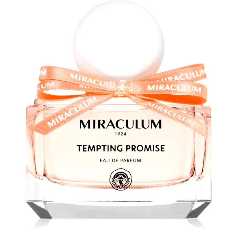 Miraculum Miraculum Tempting Promise Eau de Parfum για γυναίκες 50 ml