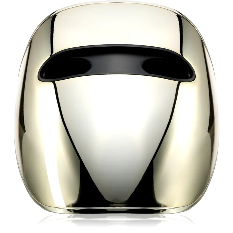 Beautifly Beautifly Aura Gold μάσκα προσώπου LED 1 τμχ