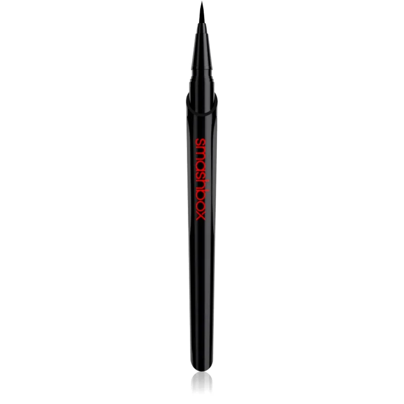 Smashbox Smashbox Always On Liquid Liner υγρό λάινερ ματιών ακριβείας απόχρωση black 0.6 γρ