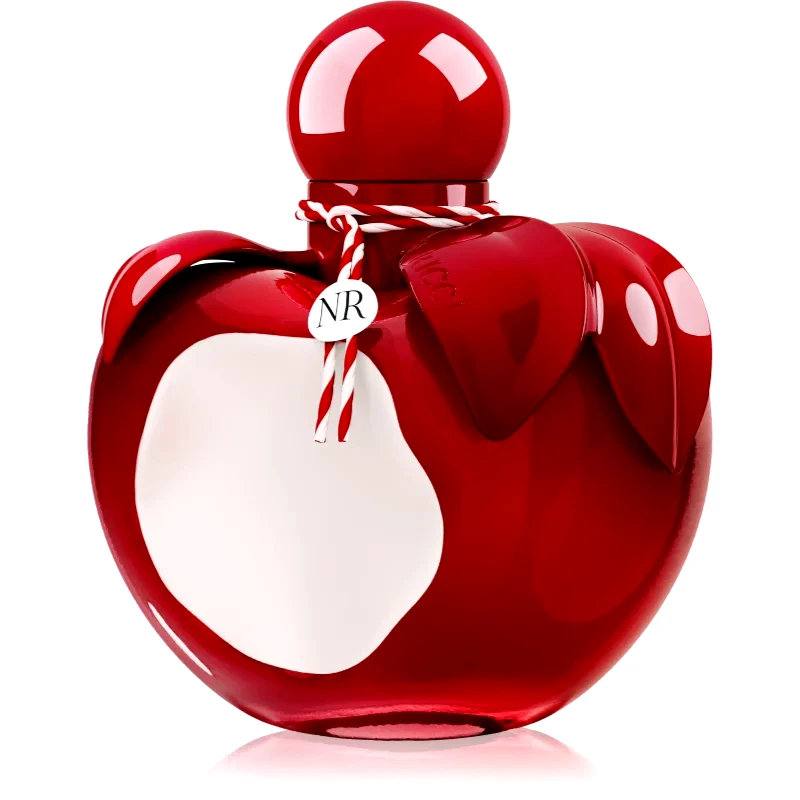 Nina Ricci NINA RICCI Nina Rouge Eau de Toilette για γυναίκες 50 ml