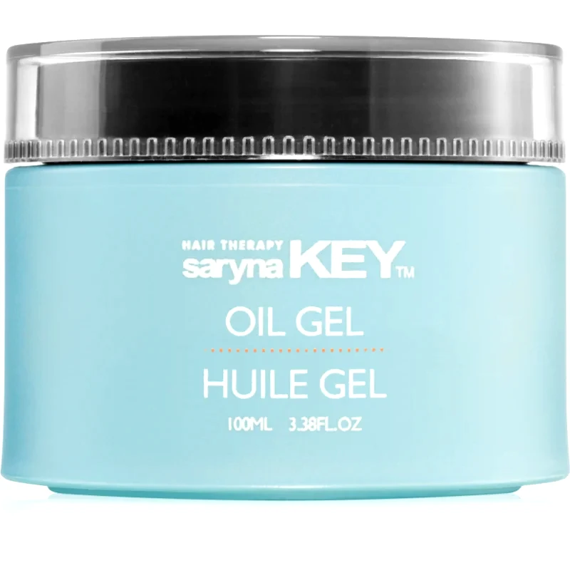 Saryna Key Saryna Key Styling & Finish στάιλινγκ τζελ 100 ml