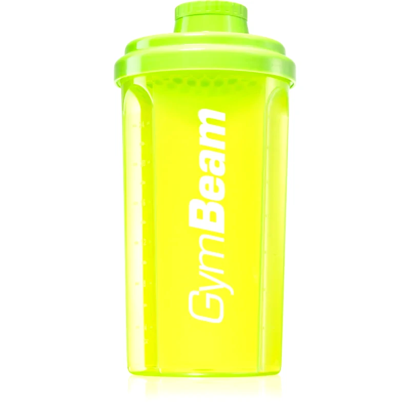 GymBeam GymBeam Shaker 700 αθλητικό σέικερ χρώμα Green 700 ml