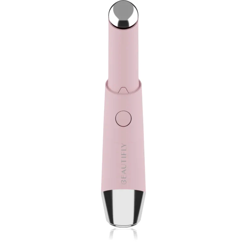 Beautifly Beautifly B-Blink Blush συσκευή για μασάζ για τη περιοχή ματιών και χειλιών 1 τμχ
