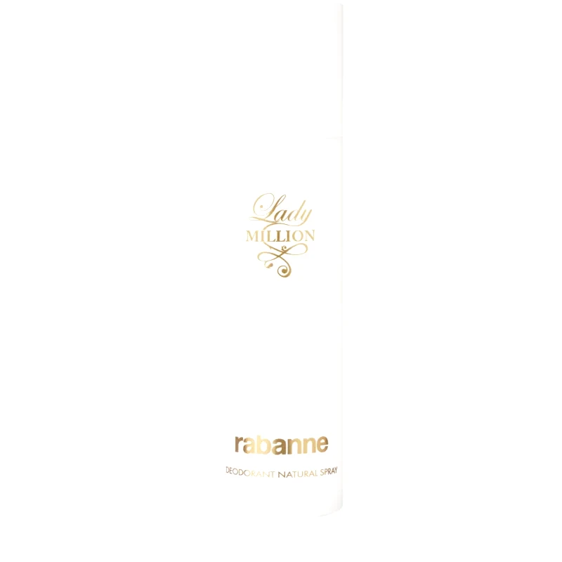 Rabanne Rabanne Lady Million αποσμητικό σε σπρέι για γυναίκες 150 ml