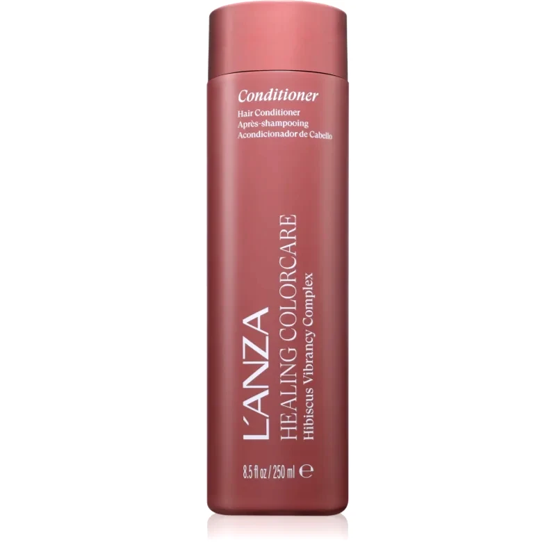 L'anza L'anza Healing ColorCare Color-Preserving Conditioner προστατευτικό μαλακτικό για βαμμένα μαλλιά 250 ml
