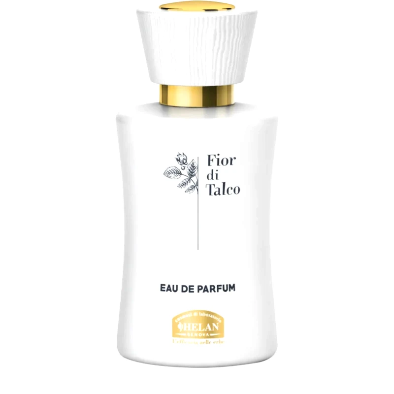 Helan Helan Fior Di Talco Eau de Parfum για γυναίκες 50 ml