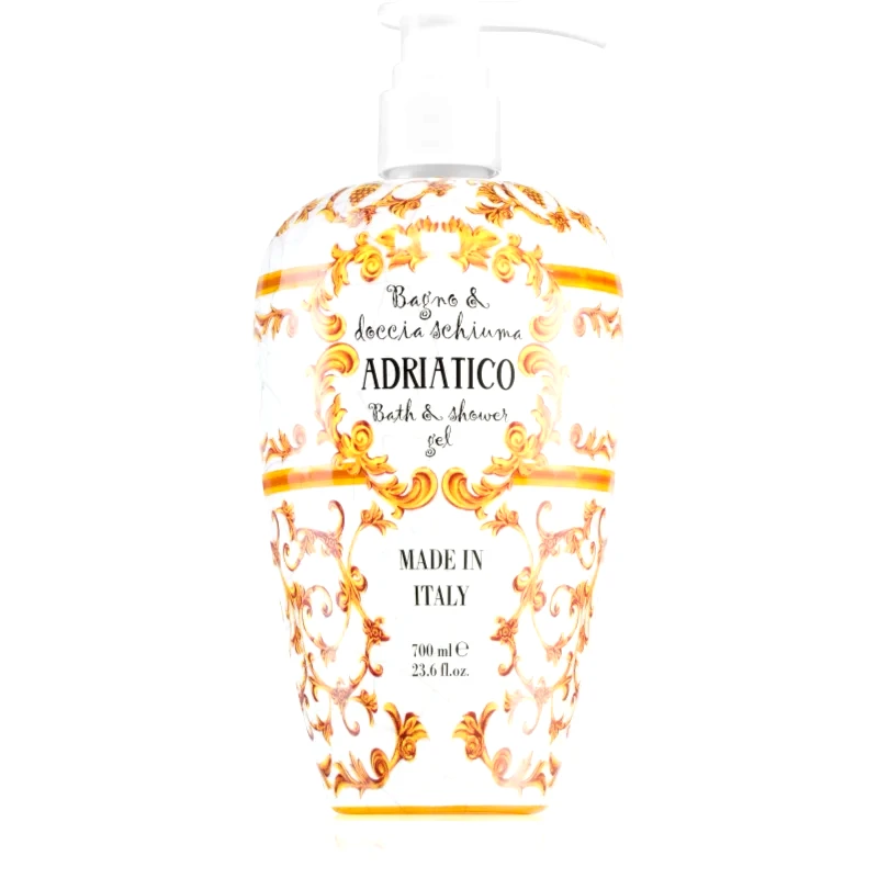 Rudy - Le Maioliche Rudy - Le Maioliche Adriatico Αφροντούς για το μπάνιο 700 ml