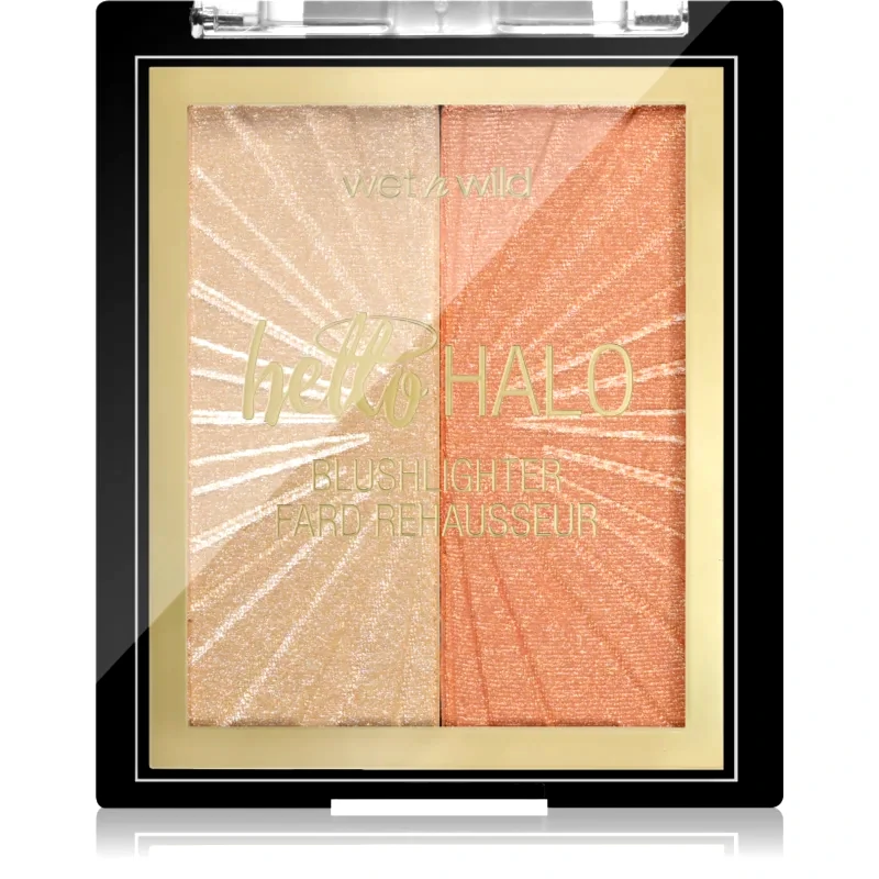 Wet n Wild Wet n Wild MegaGlo ρουζ για φωτεινότητα απόχρωση I Met Someone 10 γρ