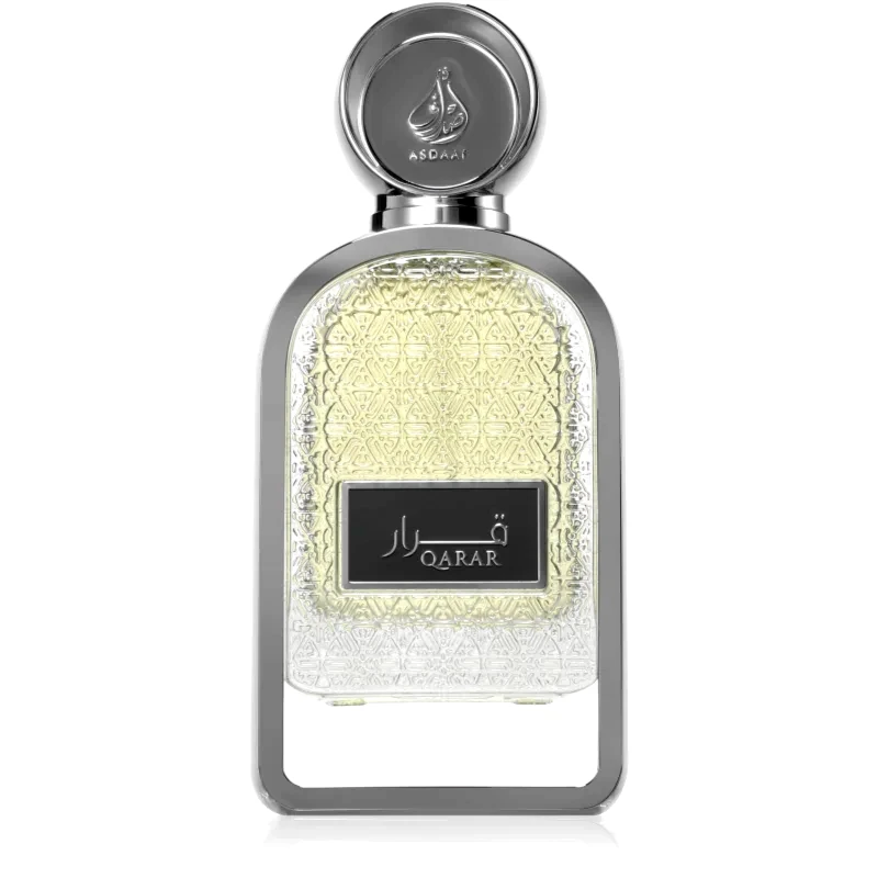 Asdaaf Asdaaf Qarar Eau de Parfum unisex 80 ml