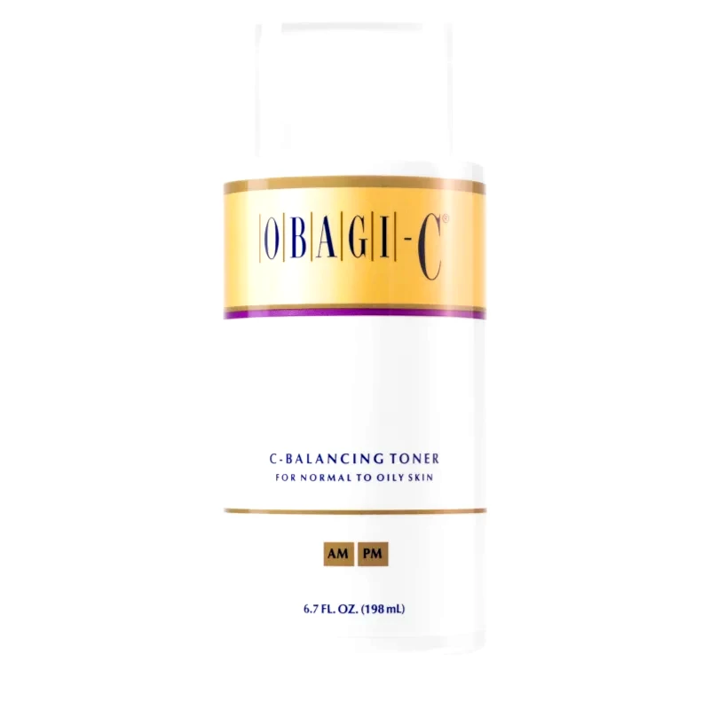 OBAGI OBAGI Obagi-C® Fx τονωτικό νερό προσώπου χωρίς αλκοόλ 198 ml