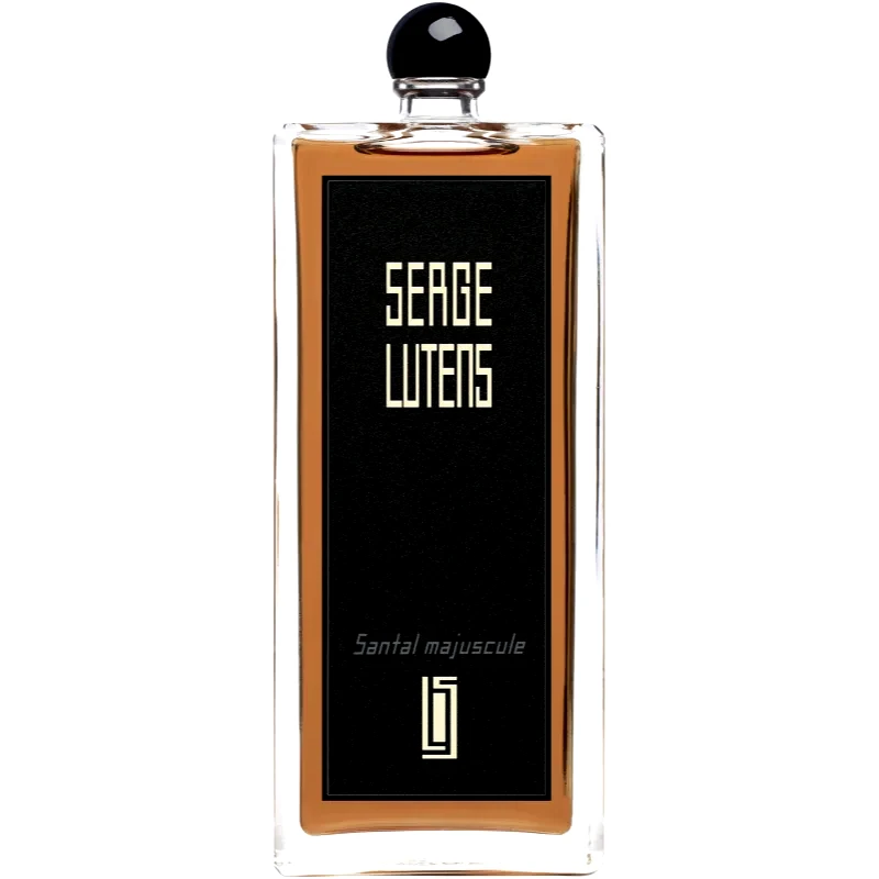 Serge Lutens Serge Lutens Collection Noire Santal Majuscule Eau de Parfum unisex 100 ml