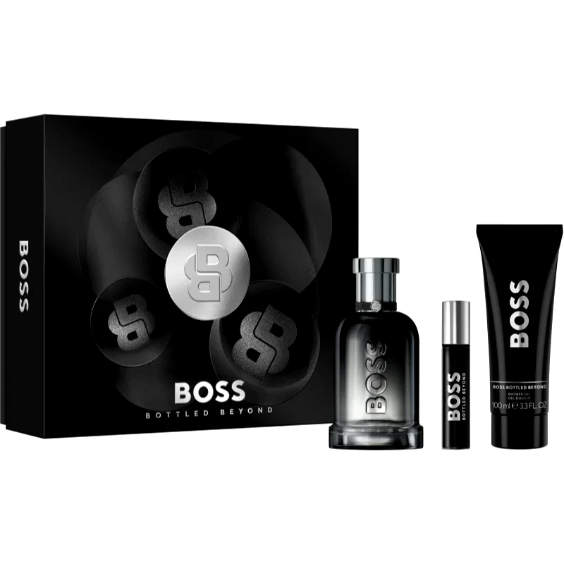 Hugo Boss Hugo Boss BOSS Bottled Beyond σετ δώρου για άντρες