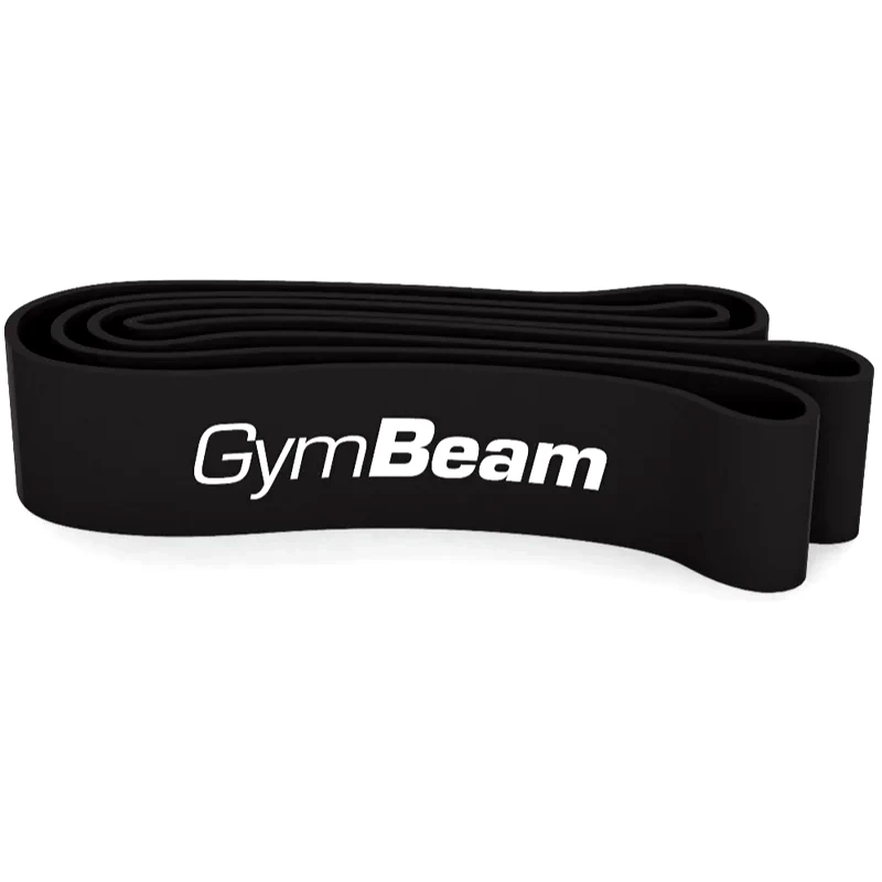 GymBeam GymBeam Cross Band λάστιχο αντίστασης αντίσταση 4: 27–79 kg