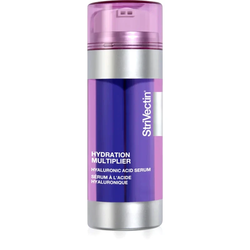 StriVectin StriVectin Hydration Multiplier Hyaluronic Acid Serum αντιρυτιδικός ορός 30 ml