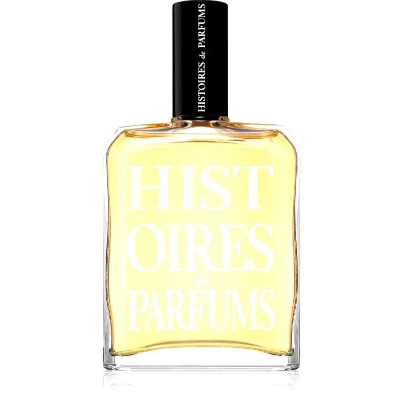 Histoires De Parfums Histoires De Parfums Ambre 114 Eau de Parfum unisex 120 ml