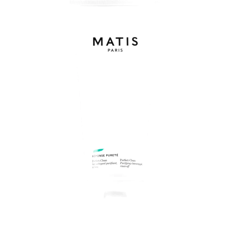 MATIS Paris MATIS Paris Réponse Pureté Perfect-Clean τζελ καθαρισμού για προβληματική επιδερμίδα 200 ml