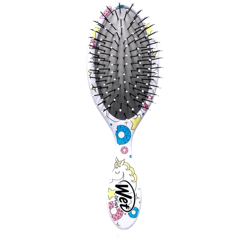 Wet Brush Wet Brush Kids detangler βούρτσα για τα μαλλιά για παιδιά Rainbows 1 τμχ