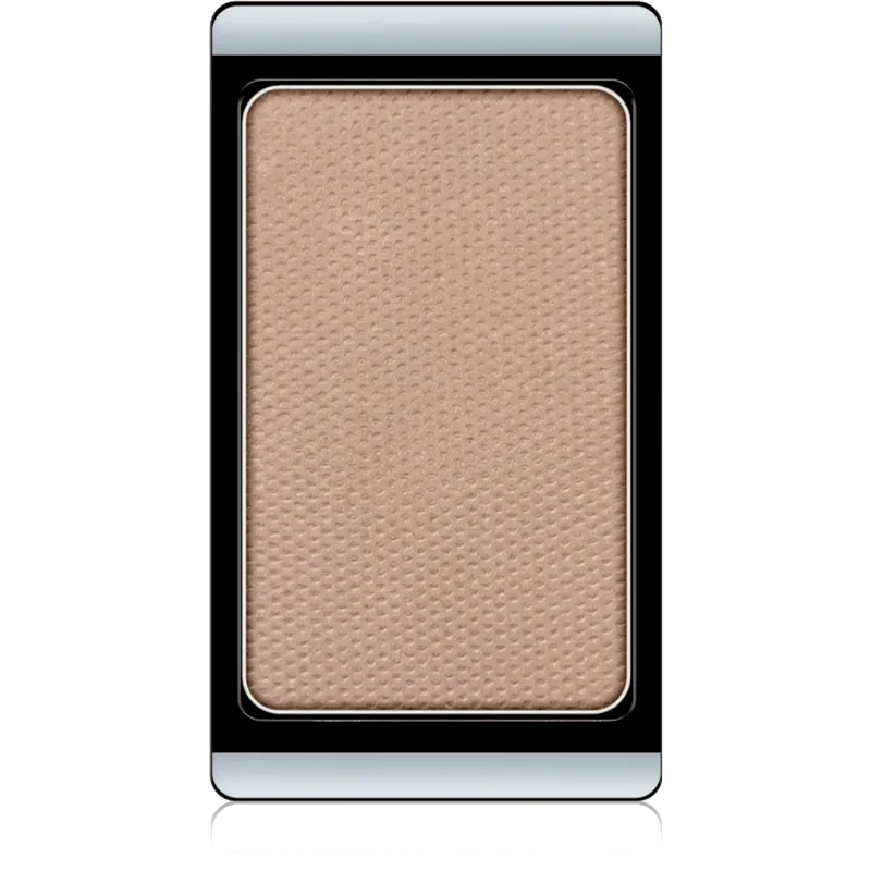 Artdeco ARTDECO Eye Brow Powder πούδρα φρυδιών σε πρακτική μαγνητική θήκη για τοποθέτηση σε παλέτα απόχρωση 3 Brown 0.8 γρ
