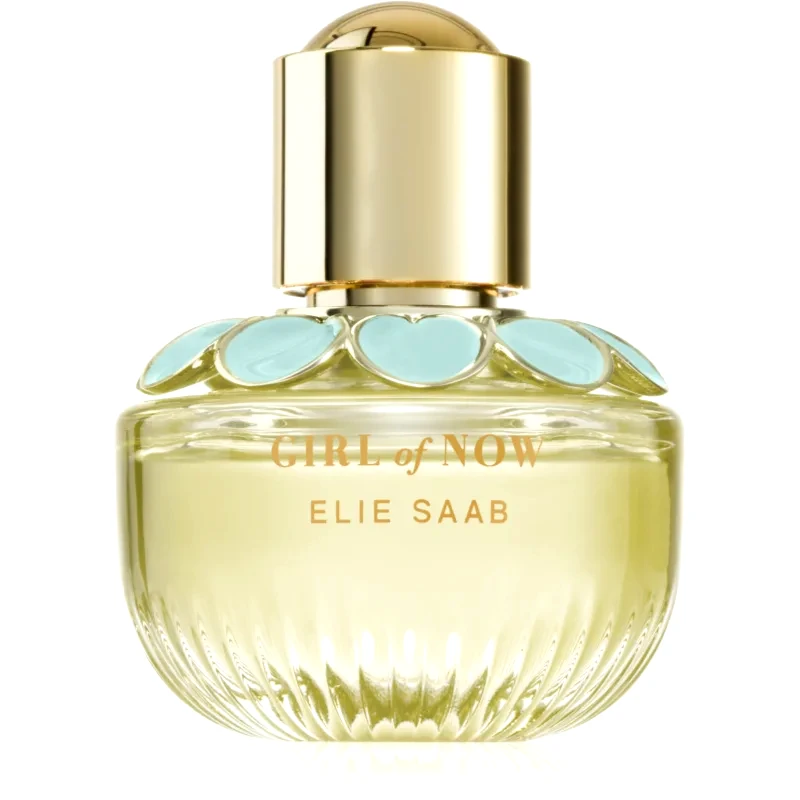 Elie Saab Elie Saab Girl of Now Eau de Parfum για γυναίκες 30 ml