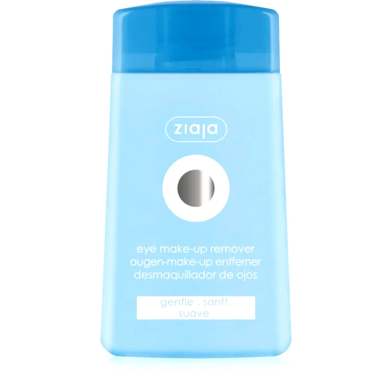 Ziaja Ziaja Cleansing Eye διφασικό ντεμακιγιάζ ματιών 120 ml