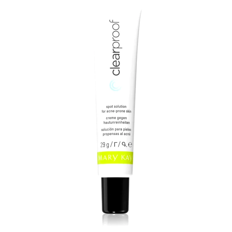 Mary Kay Mary Kay Clear Proof τοπική φροντίδα κατά της ακμής 29 γρ